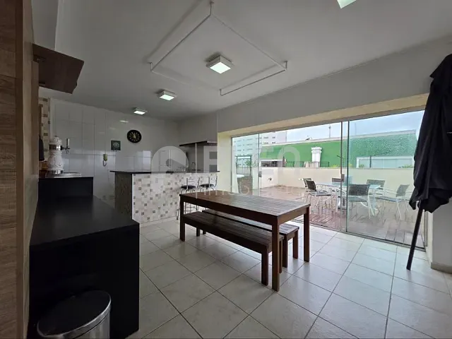 Cobertura / Penthouse 3 quartos e 4 banheiros, à venda, no bairro Parque Mandaqui em São Paulo
