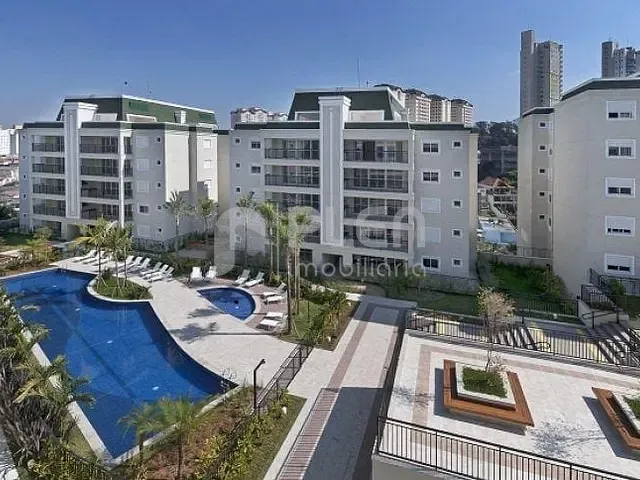 Cobertura / Penthouse 3 quartos e 4 banheiros, à venda, no bairro Parque Mandaqui em São Paulo