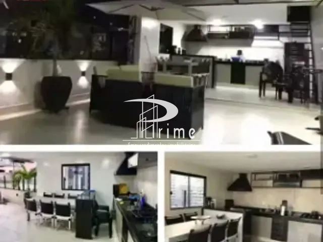 Cobertura / Penthouse com 250m² 3 quartos e 2 banheiros, à venda, no bairro Copacabana em Rio de Janeiro