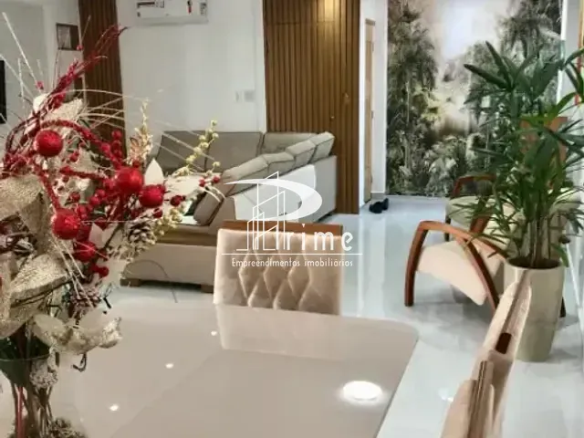 Cobertura / Penthouse com 250m² 3 quartos e 2 banheiros, à venda, no bairro Copacabana em Rio de Janeiro