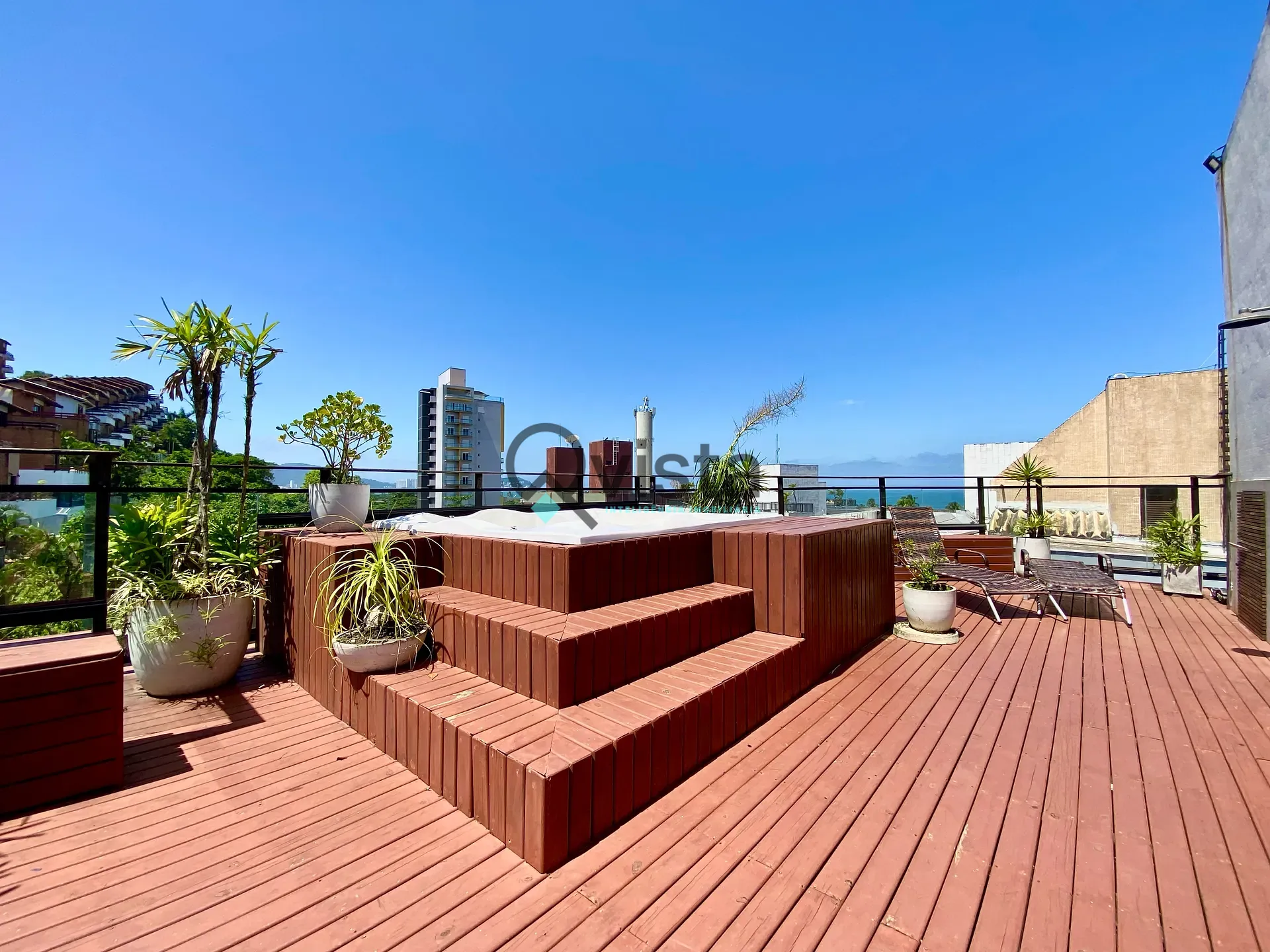 Cobertura, 3 quartos, 180 m² - Foto 35