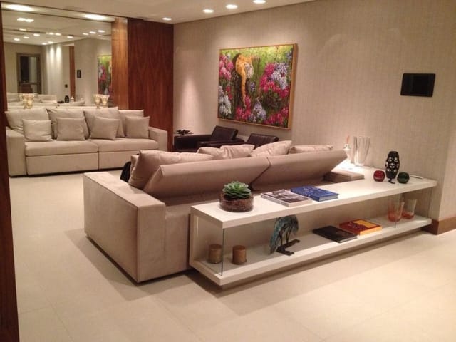 Foto do Cobertura / Penthouse - Cobertura com 3 dormitórios à venda, 442 m² por R$ 5.500.000,00 - Santana - São Paulo/SP | RUSSI IMÓVEIS