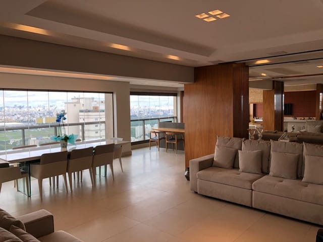 Foto do Cobertura / Penthouse - Cobertura com 3 dormitórios à venda, 442 m² por R$ 5.500.000,00 - Santana - São Paulo/SP | RUSSI IMÓVEIS