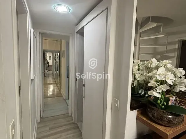 Cobertura / Penthouse 2 quartos e 3 banheiros, para alugar, no bairro Icaraí em Niterói