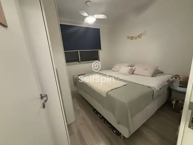 Cobertura / Penthouse 2 quartos e 3 banheiros, para alugar, no bairro Icaraí em Niterói