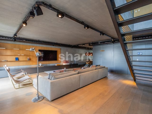 Cobertura / Penthouse com 449m² 3 quartos e 5 banheiros, à venda, no bairro Jardim Paulista em São Paulo