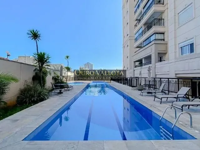 Cobertura / Penthouse 3 quartos e 2 banheiros, à venda, no bairro Mooca em São Paulo