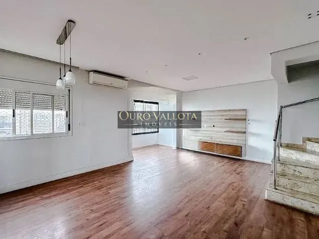 Cobertura / Penthouse 3 quartos e 2 banheiros, à venda, no bairro Mooca em São Paulo