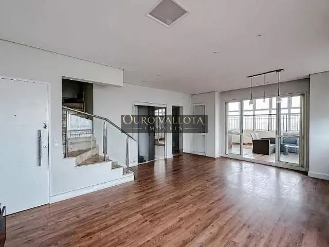 Cobertura / Penthouse 3 quartos e 2 banheiros, à venda, no bairro Mooca em São Paulo