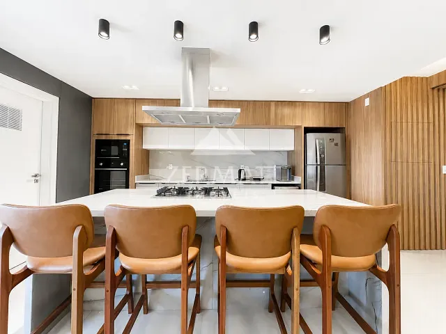 Cobertura / Penthouse com 212m² 3 quartos e 4 banheiros, à venda, no bairro Itoupava Central em Blumenau