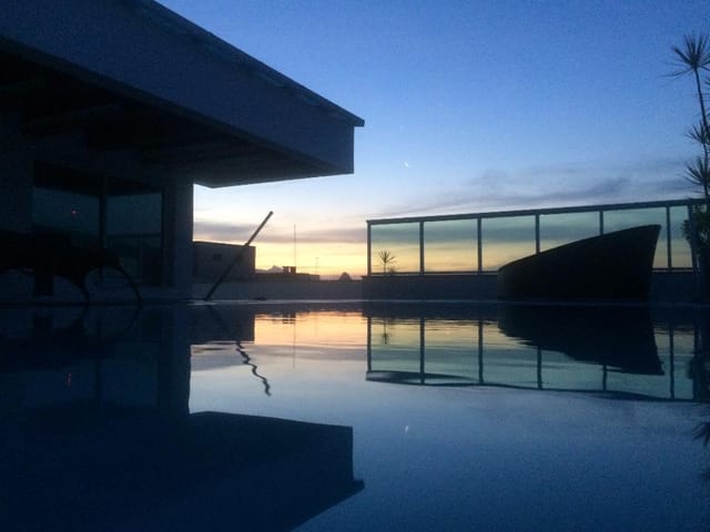 Foto do Cobertura / Penthouse - Cobertura residencial à venda, São Francisco, Niterói. | ABIDON NAZARETH IMÓVEIS