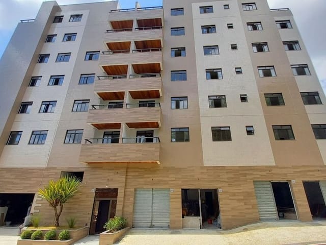 Cobertura / Penthouse 3 quartos e 3 banheiros, à venda, no bairro São Mateus em Juiz de Fora