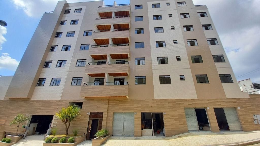 Cobertura / Penthouse à Venda em São Mateus