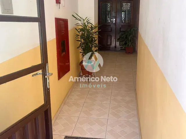 Cobertura / Penthouse 2 quartos e 1 banheiro, à venda, no bairro Santa Maria em São Caetano do Sul