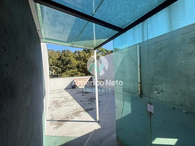 Cobertura / Penthouse 2 quartos e 1 banheiro, à venda, no bairro Santa Maria em São Caetano do Sul