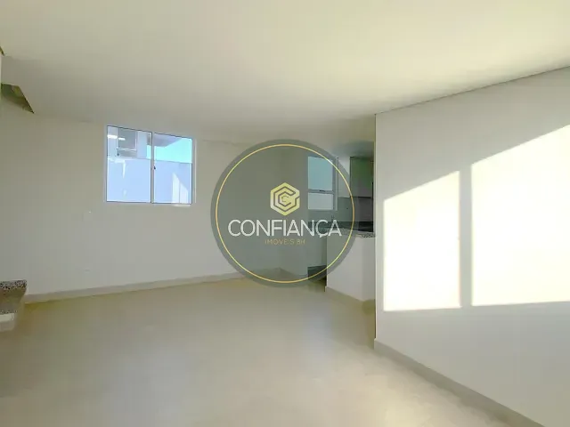 Cobertura / Penthouse com 112m² 2 quartos e 3 banheiros, à venda, no bairro Ana Lúcia em Sabará