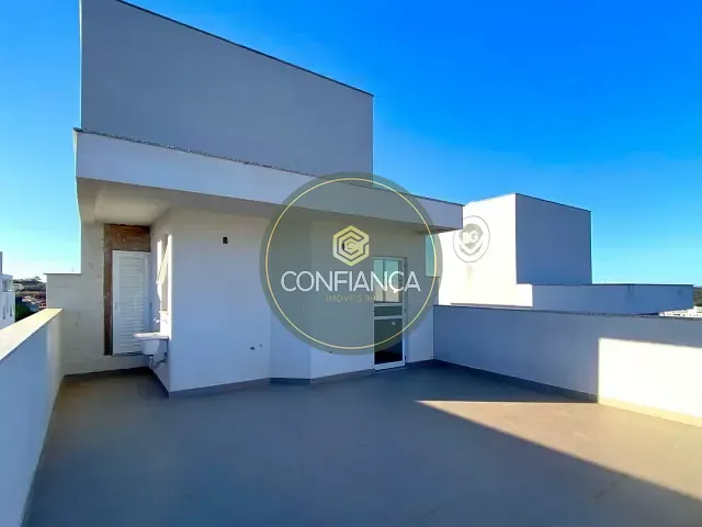 Cobertura / Penthouse com 112m² 2 quartos e 3 banheiros, à venda, no bairro Ana Lúcia em Sabará