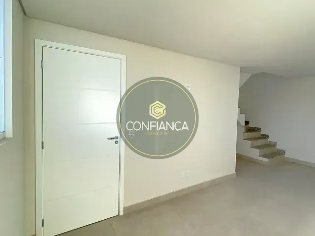 Cobertura / Penthouse com 112m² 2 quartos e 3 banheiros, à venda, no bairro Ana Lúcia em Sabará