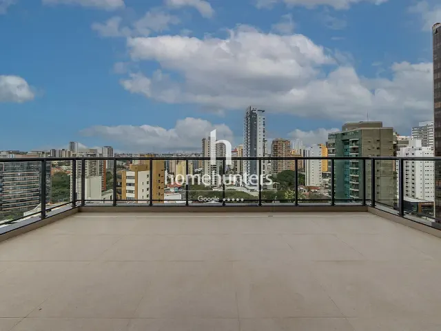 Cobertura / Penthouse 2 quartos e 3 banheiros, à venda, no bairro Cambuí em Campinas