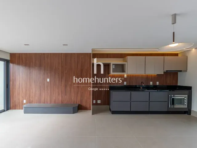 Cobertura / Penthouse 2 quartos e 3 banheiros, à venda, no bairro Cambuí em Campinas