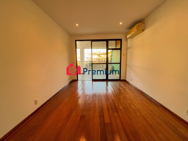 Cobertura / Penthouse 3 quartos e 3 banheiros, à venda, no bairro Barra da Tijuca em Rio de Janeiro