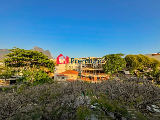 Cobertura / Penthouse 3 quartos e 3 banheiros, à venda, no bairro Barra da Tijuca em Rio de Janeiro