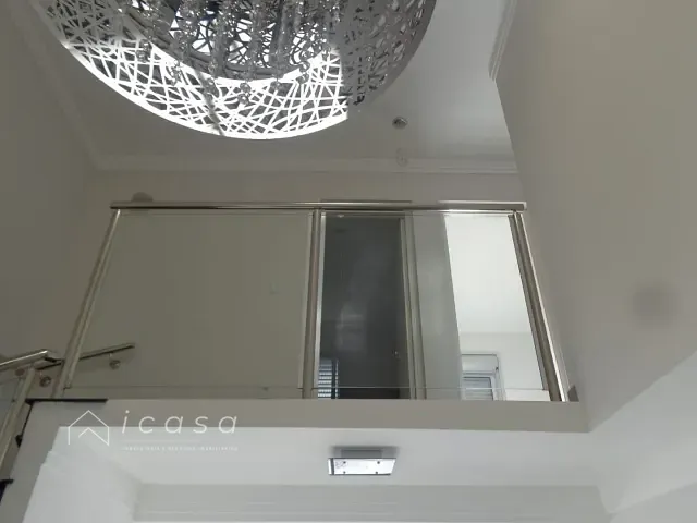 Cobertura / Penthouse 3 quartos e 3 banheiros, à venda, no bairro Conjunto Residencial Trinta e Um de Março em São José dos Campos