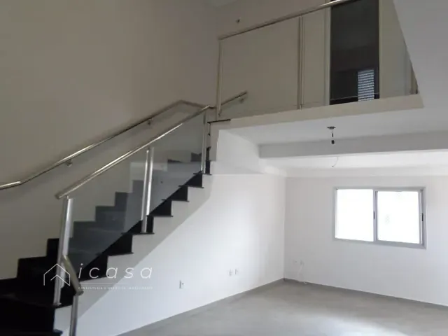 Cobertura / Penthouse 3 quartos e 3 banheiros, à venda, no bairro Conjunto Residencial Trinta e Um de Março em São José dos Campos