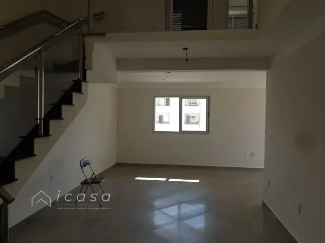 Cobertura / Penthouse 3 quartos e 3 banheiros, à venda, no bairro Conjunto Residencial Trinta e Um de Março em São José dos Campos