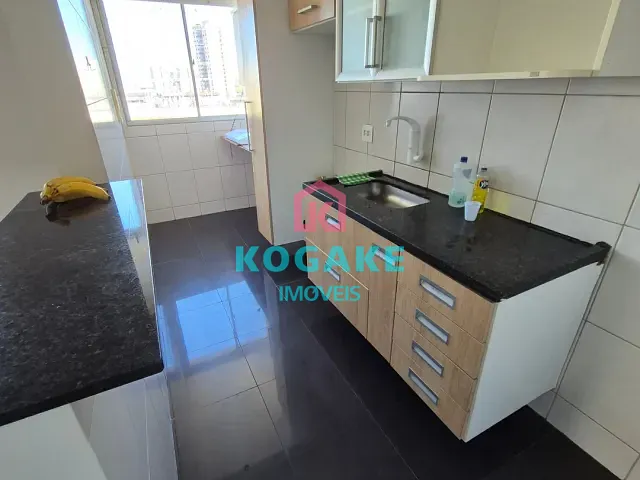 Cobertura / Penthouse 3 quartos e 1 banheiro, à venda, no bairro Jardim América em São José dos Campos