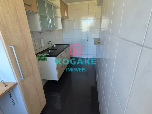 Cobertura / Penthouse 3 quartos e 1 banheiro, à venda, no bairro Jardim América em São José dos Campos