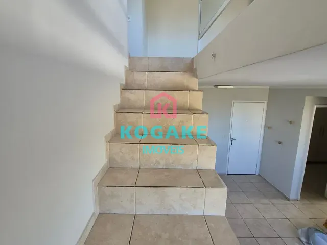 Cobertura / Penthouse 3 quartos e 1 banheiro, à venda, no bairro Jardim América em São José dos Campos