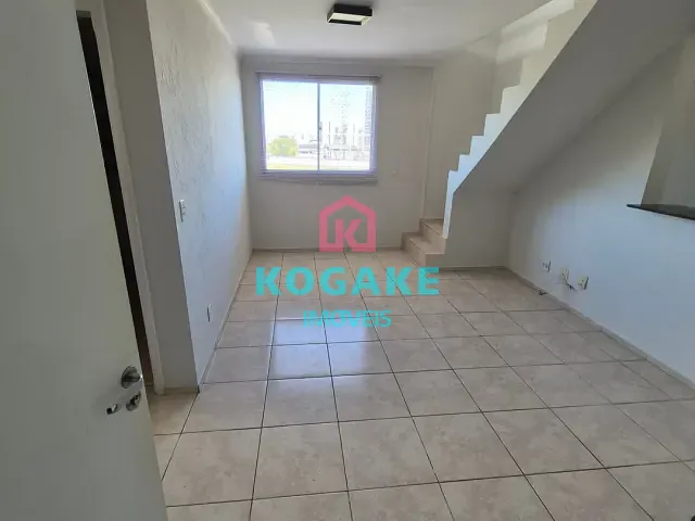 Cobertura / Penthouse 3 quartos e 1 banheiro, à venda, no bairro Jardim América em São José dos Campos