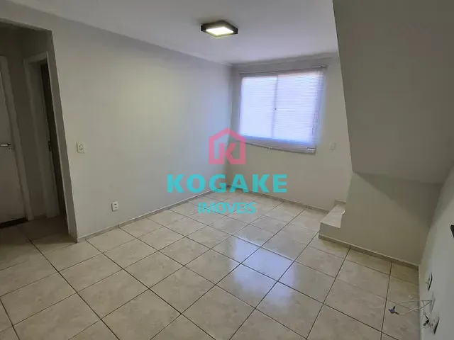 Cobertura / Penthouse 3 quartos e 1 banheiro, à venda, no bairro Jardim América em São José dos Campos