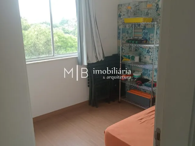 Cobertura / Penthouse 2 quartos e 2 banheiros, à venda, no bairro Vila Reis em Cataguases