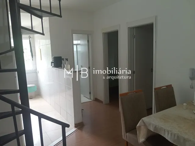 Cobertura / Penthouse 2 quartos e 2 banheiros, à venda, no bairro Vila Reis em Cataguases