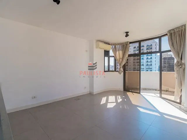 Cobertura / Penthouse 4 quartos e 3 banheiros, à venda, no bairro Vila Clementino em São Paulo