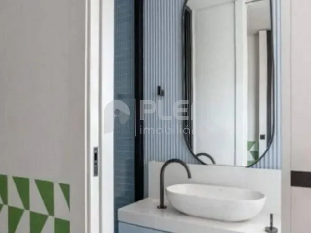 Cobertura / Penthouse 5 quartos e 7 banheiros, à venda, no bairro Santana em São Paulo