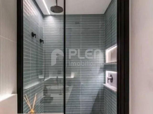Cobertura / Penthouse 5 quartos e 7 banheiros, à venda, no bairro Santana em São Paulo