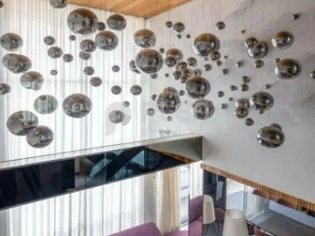 Cobertura / Penthouse 5 quartos e 7 banheiros, à venda, no bairro Santana em São Paulo