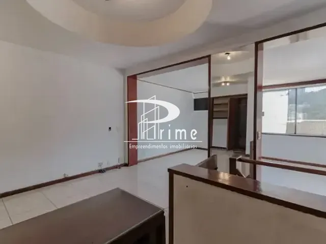 Cobertura / Penthouse com 200m² 3 quartos e 2 banheiros, à venda, no bairro Gávea em Rio de Janeiro