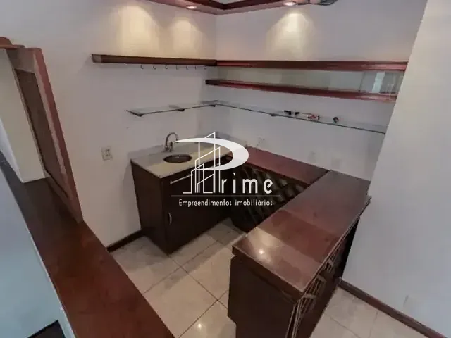 Cobertura / Penthouse com 200m² 3 quartos e 2 banheiros, à venda, no bairro Gávea em Rio de Janeiro
