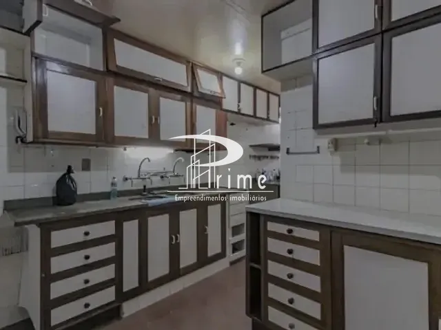 Cobertura / Penthouse com 200m² 3 quartos e 2 banheiros, à venda, no bairro Gávea em Rio de Janeiro