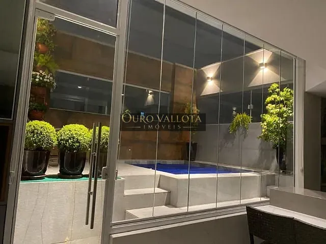 Cobertura / Penthouse 3 quartos e 3 banheiros, à venda, no bairro Mooca em São Paulo