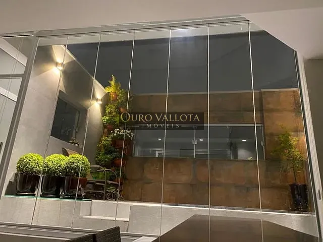 Cobertura / Penthouse 3 quartos e 3 banheiros, à venda, no bairro Mooca em São Paulo
