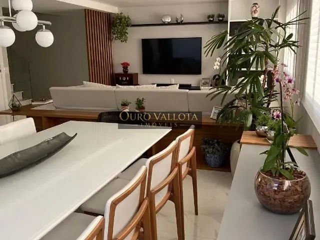 Cobertura / Penthouse 3 quartos e 3 banheiros, à venda, no bairro Mooca em São Paulo