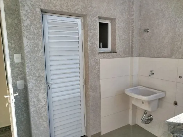 Cobertura / Penthouse 2 quartos e 3 banheiros, à venda, no bairro Vila Floresta em Santo André