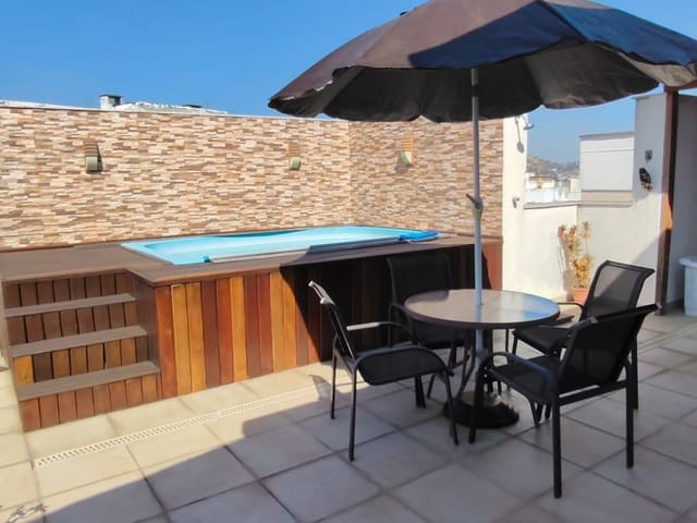 Cobertura Condominío Vila Esplêndida