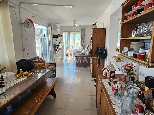 Cobertura / Penthouse 3 quartos e 2 banheiros, à venda, no bairro José Amândio em Bombinhas
