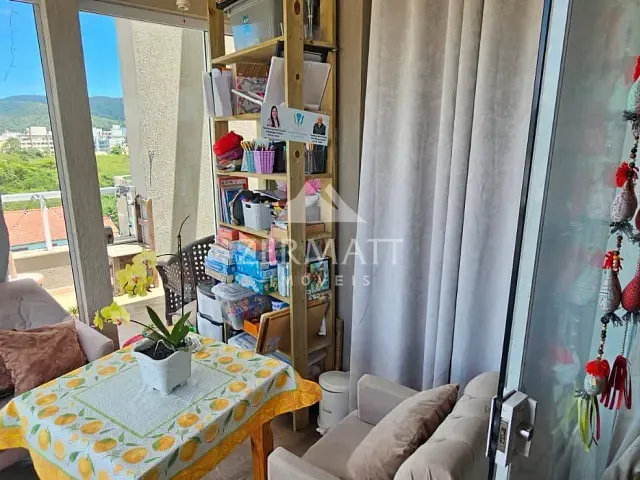 Cobertura / Penthouse 3 quartos e 2 banheiros, à venda, no bairro José Amândio em Bombinhas